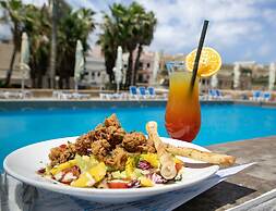 Beach Garden Hotel