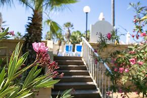 Beach Garden Hotel