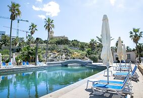 Beach Garden Hotel