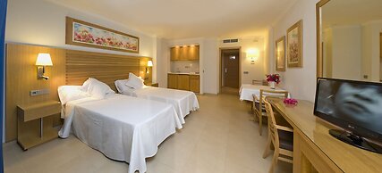 Apartamentos Bon Sol Prestige