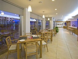 Apartamentos Bon Sol Prestige
