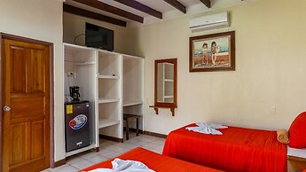 Hotel Diuwak
