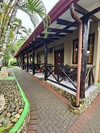 Hotel Diuwak