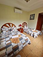 Hotel Diuwak