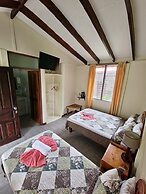 Hotel Diuwak