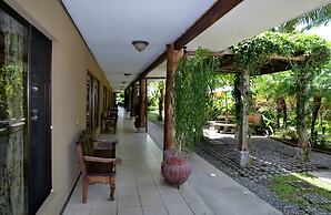 Hotel Diuwak