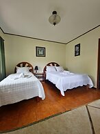 Hotel Diuwak