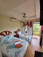 Hotel Diuwak