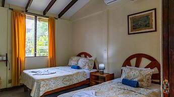 Hotel Diuwak