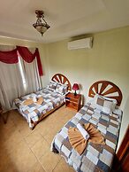 Hotel Diuwak