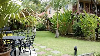 Hotel Diuwak