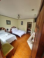Hotel Diuwak