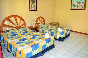 Hotel Diuwak