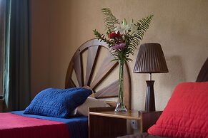 Hotel Diuwak