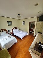 Hotel Diuwak