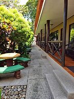 Hotel Diuwak