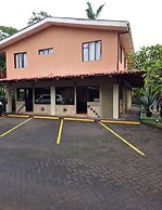 Hotel Diuwak