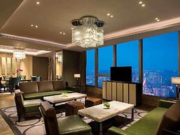 Sofitel Lianyungang Suning