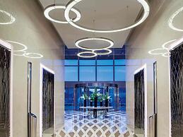 Sofitel Lianyungang Suning