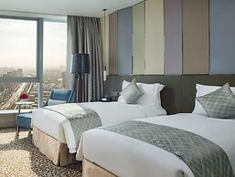 Sofitel Lianyungang Suning