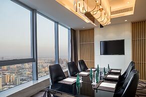 Sofitel Lianyungang Suning