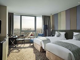 Sofitel Lianyungang Suning