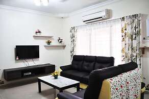 Garden Vacation Suite
