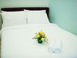 Garden Vacation Suite