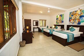 Amaara Forest Hotel Sigiriya