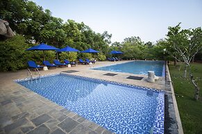 Amaara Forest Hotel Sigiriya