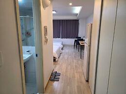 Incheon Airport Guesthouse