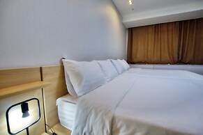 Incheon Airport Guesthouse