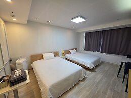 Incheon Airport Guesthouse