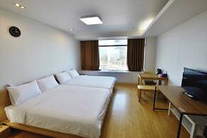 Incheon Airport Guesthouse