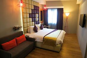 Le Dream Boutique Hotel