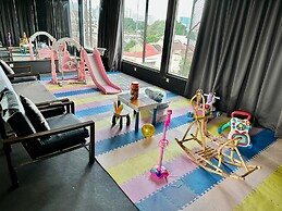 Le Dream Boutique Hotel