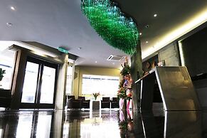 Le Dream Boutique Hotel