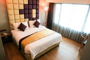 Le Dream Boutique Hotel