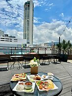 Le Dream Boutique Hotel