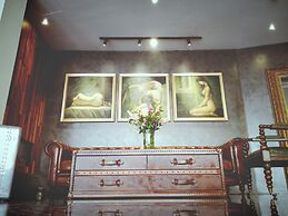 Le Dream Boutique Hotel