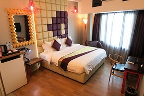 Le Dream Boutique Hotel