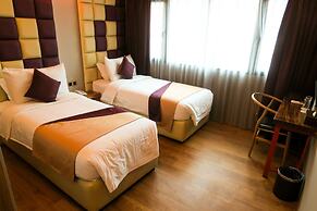 Le Dream Boutique Hotel