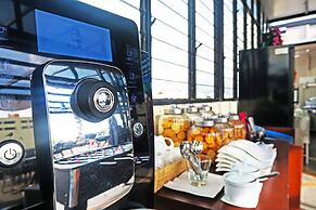 Le Dream Boutique Hotel