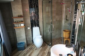 Le Dream Boutique Hotel