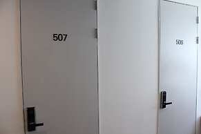 Orange Guest house - Hostel