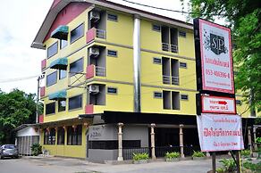 Chiangmai SP Hotel