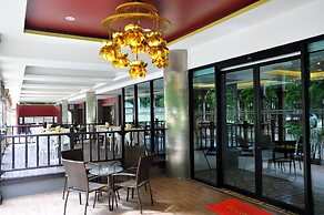 Chiangmai SP Hotel