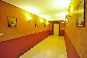 Chiangmai SP Hotel