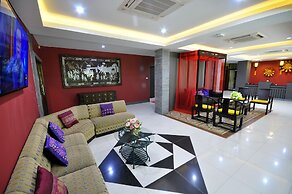 Chiangmai SP Hotel