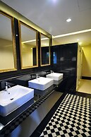 Chiangmai SP Hotel